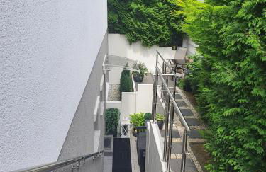 Lovely Souterrain Apartment - Foto 3