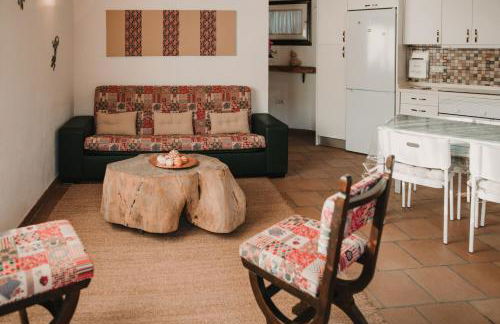 Vivelorural Tunte 4 great pool & BBQ - Foto 11