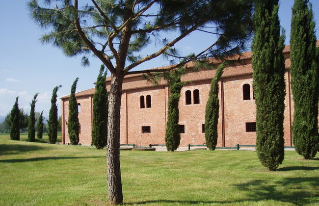 Fattoria Settepassi - Foto 23