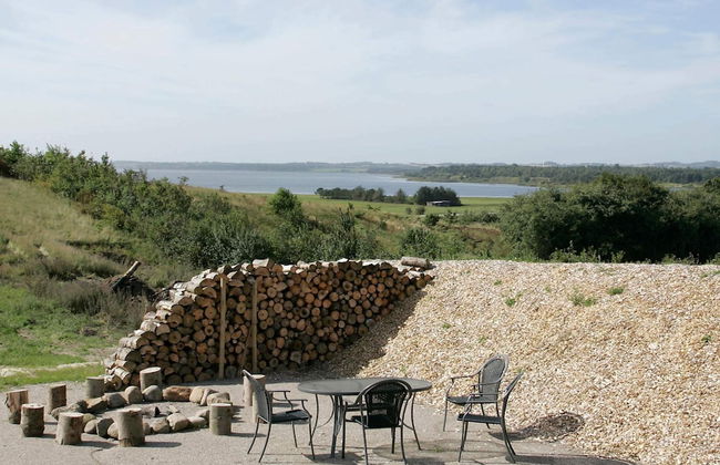 8 Person Holiday Home in Skals-by Traum - Foto 28