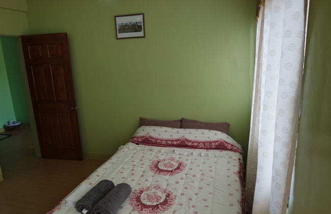 Yoo C Apartment - Foto 19