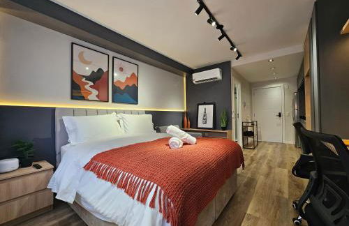 Tempo The Arch - Bela Vista, Auxiliadora, Apartamentos em Porto Alegre - Foto 21