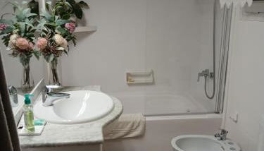 La mejor terraza de Tamariu - Foto 3, towels, Shower