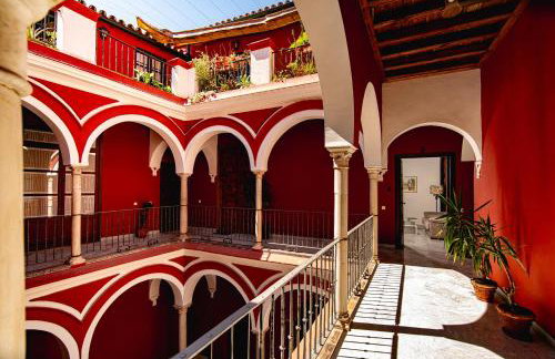 Casa Palacio Guiomar by SHS - Foto 37