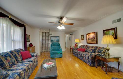 Charming Jefferson City Home 2 Mi to Downtown! - Foto 6