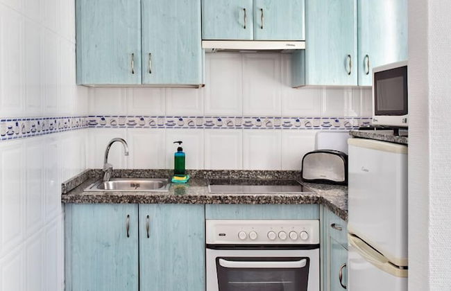 Nautilus Lanzarote - Photo 23