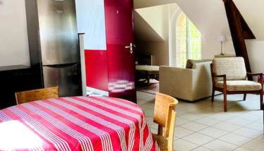 La Tsarine - Cottage - Château Le Bas Bleu - Foto 3