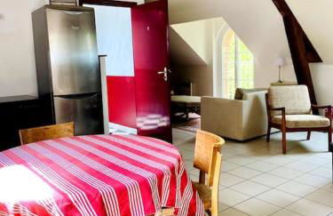 La Tsarine - Cottage - Château Le Bas Bleu - Foto 3