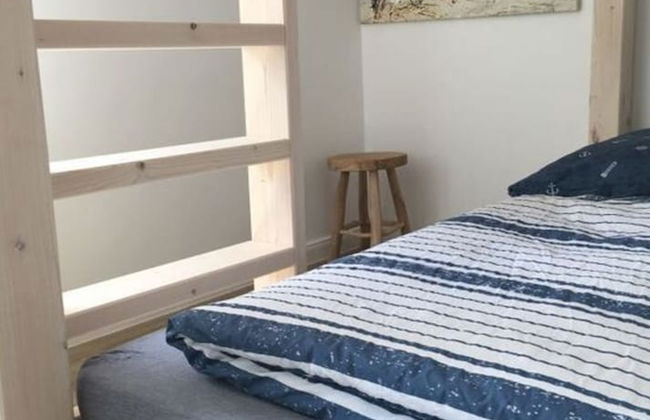 Lillehus Modern Retreat - Foto 3