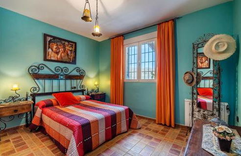 Awesome Home In Montefrío - Foto 12