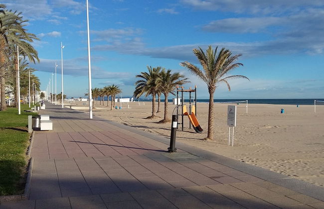 Apartamentos Gandía Playa Centro 3000 - Foto 49