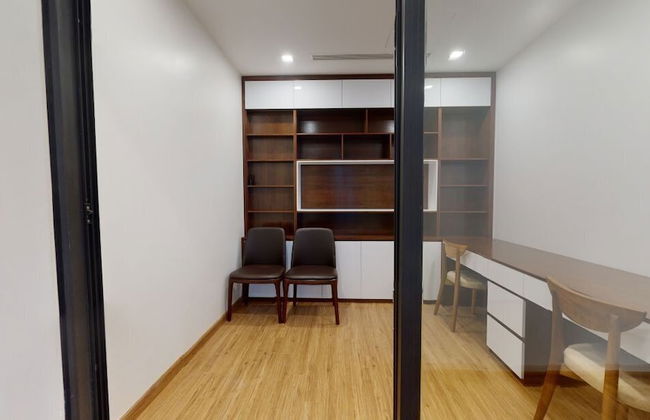 Vinhomes Metropolis Residence - Foto 21