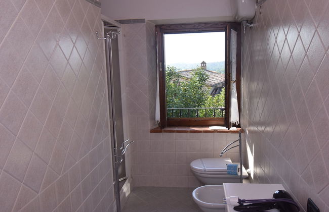 Le Rocche di Valiano - Foto 52