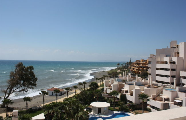 Frontline Penthouse With Private Pool - Foto 33