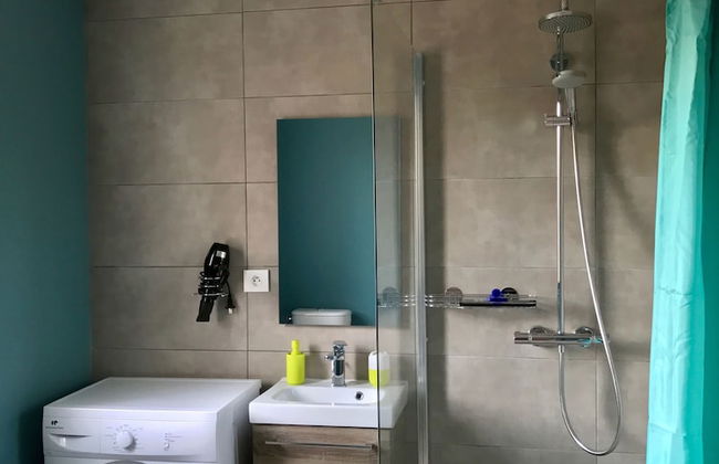 Villa Fetuque Bleue a Merlimont - Foto 22