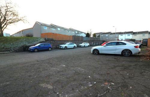 Glen Garry House - East Kilbride - Foto 52