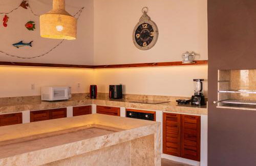 Kite Oasis Parajuru Villa Palmeira - Photo 7