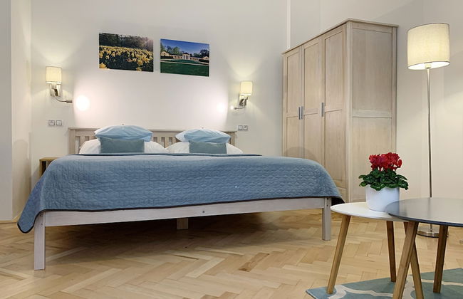 Marienbad Apartment - Foto 25