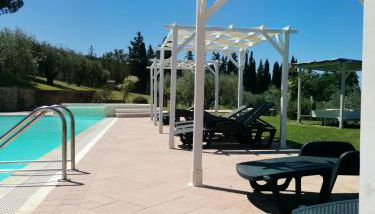 Il Rosmarino Appartamenti - Photo 3, sunbed