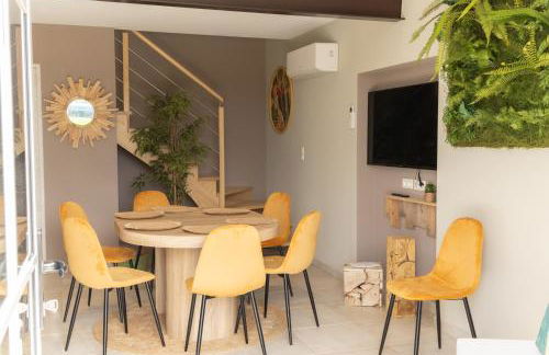 Gites du Fort au Prince - Foto 32