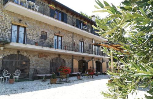 Dimora dei Cardinali - Foto 37