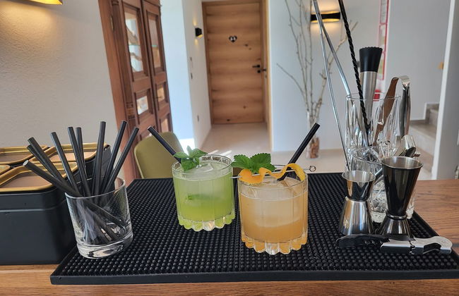 Kolpa Resort Village Majer - Apartments and Glamping - Foto 51