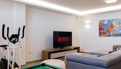 Villa Tina, scenic sea view stay by etouri - Foto 5