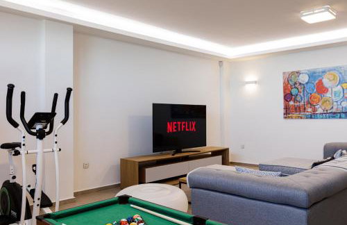 Villa Tina, scenic sea view stay by etouri - Foto 5