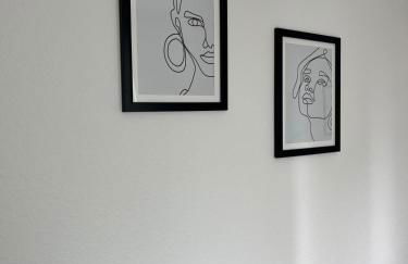 Schönes Appartement zentrale Lage in Zuffenhausen - Foto 4