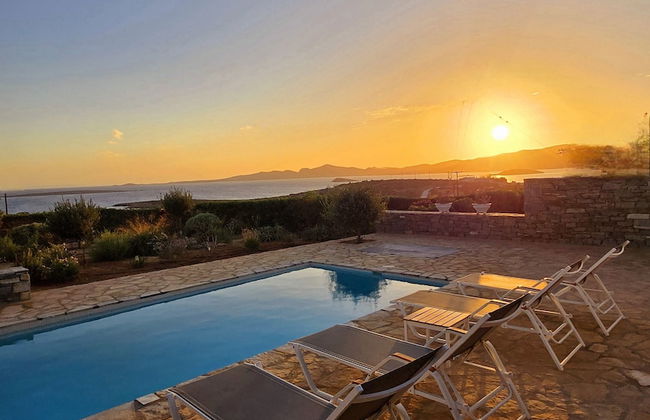 Paros Afrodite Luxury Villas - Foto 50