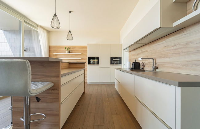 ZOYA LUXURY RESIDENCE - Foto 41