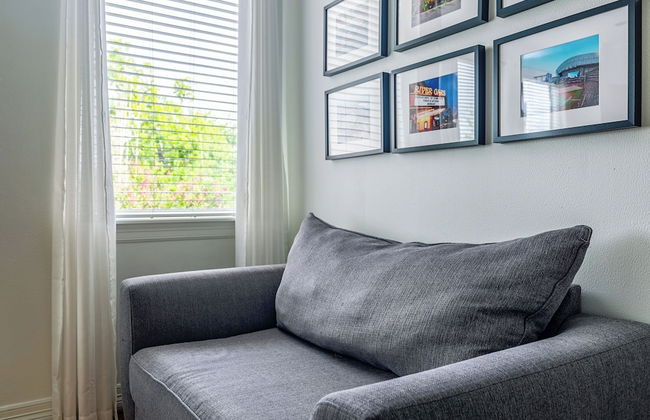 Montrose Lodge by Dunyha - Foto 71