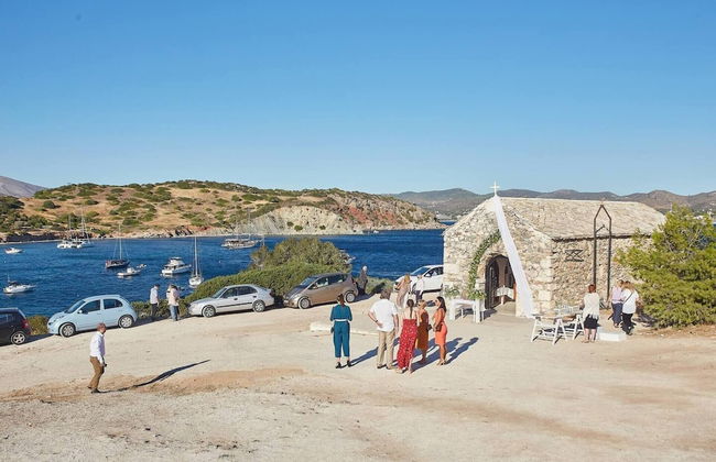 Harmony Vale- Anavissos - Foto 40