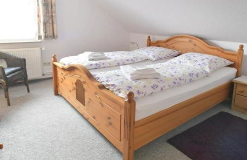 Apartment Haus Herdlitschke by Interhome - Foto 13