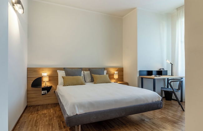 Il Faro luxury rooms & lounge - Foto 30