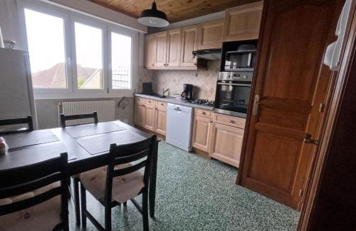 Gîte « Les Oyats » à 400 m de la plage - Foto 6