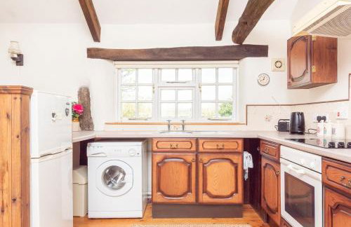 The Linhaye a cottage in the countryside - Foto 5