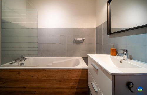 NEW CATTENOM - Apartments for Teams & Families - 2 to 5 beds, 3-min parking - Foto 9