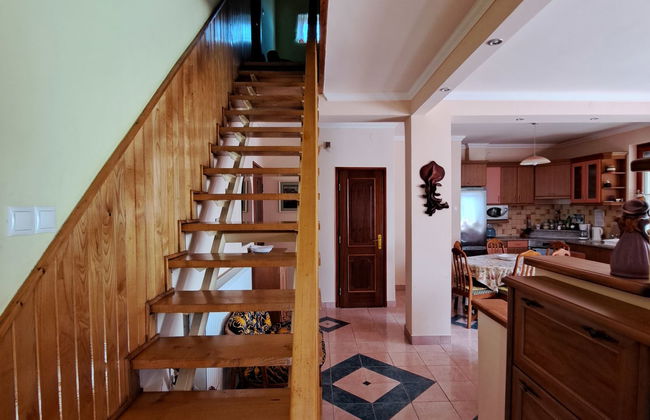 3 bedroom House in Balatonfenyves with garden and terrace - Photo 21