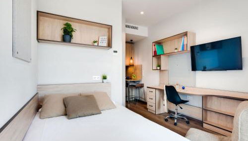 Livensa Living Studios San Sebastián - Photo 2