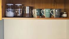 Villa Brothers' House - Foto 3, toaster