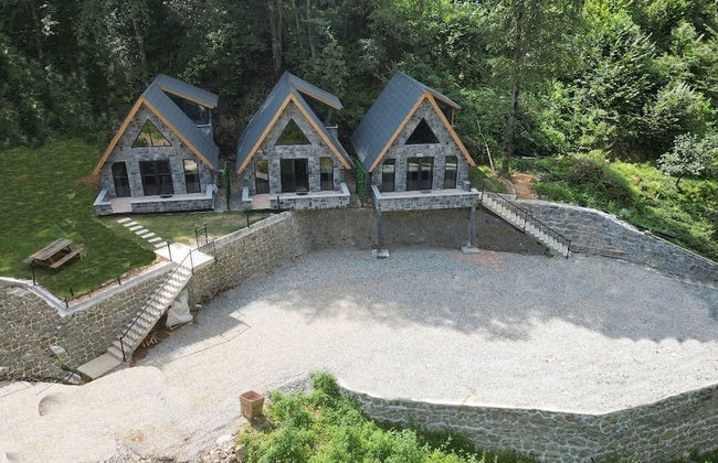 Akkaya Köyü Yolu - Photo 1