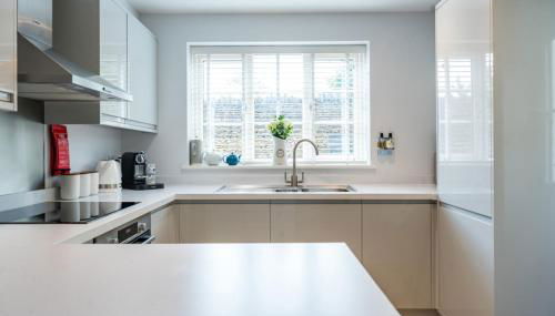 Arch Row Cottage - Stow on the Wold - Foto 4