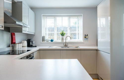 Arch Row Cottage - Stow on the Wold - Foto 4