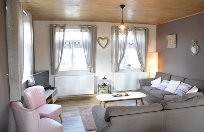 Holiday Home in Hastiere Near Adventure Park - Foto 17