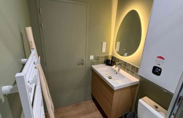 Maison Gabanne - Foto 16