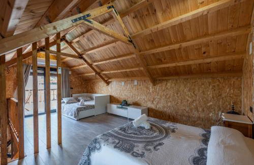 Acogedora casita en la Subbética, centro de Andalucía, Granada y Córdoba - Foto 23