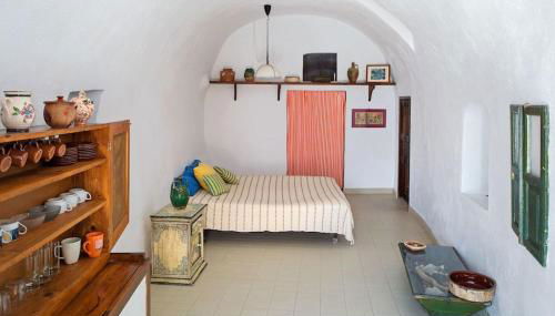 GeorgOIA House Volcano View - Foto 4