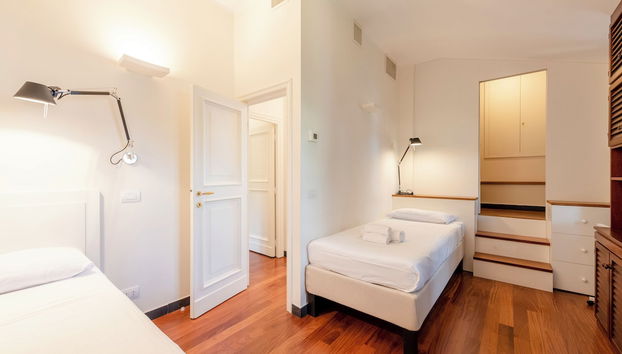 Wonderful Villa In Mulinetti - Photo 4, Room