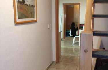 Gästehaus Atrico Haus 4 - Foto 19